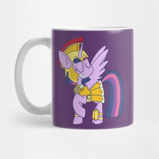 Halloween Twilight Mug